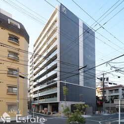 尾頭橋駅 徒歩2分 7階の物件外観写真